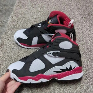 Air Jordan Retro 8 'Paprika